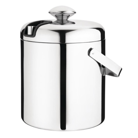 Kanta za led s hvataljkom 1,23L - Olympia - Fourniresto