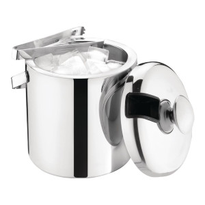 Kanta za led s hvataljkom 1,23L - Olympia - Fourniresto