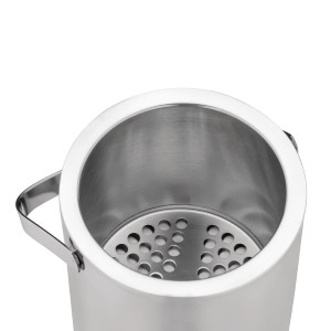 Kanta za led s hvataljkom 1,23L - Olympia - Fourniresto