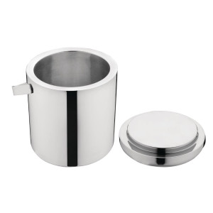 Kanta za led s hvataljkom 1,23L - Olympia - Fourniresto