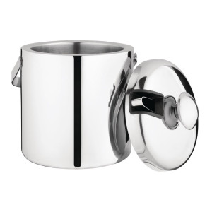 Kanta za led s hvataljkom 1,23L - Olympia - Fourniresto