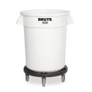 Podnožje na kotačima Brute - Rubbermaid