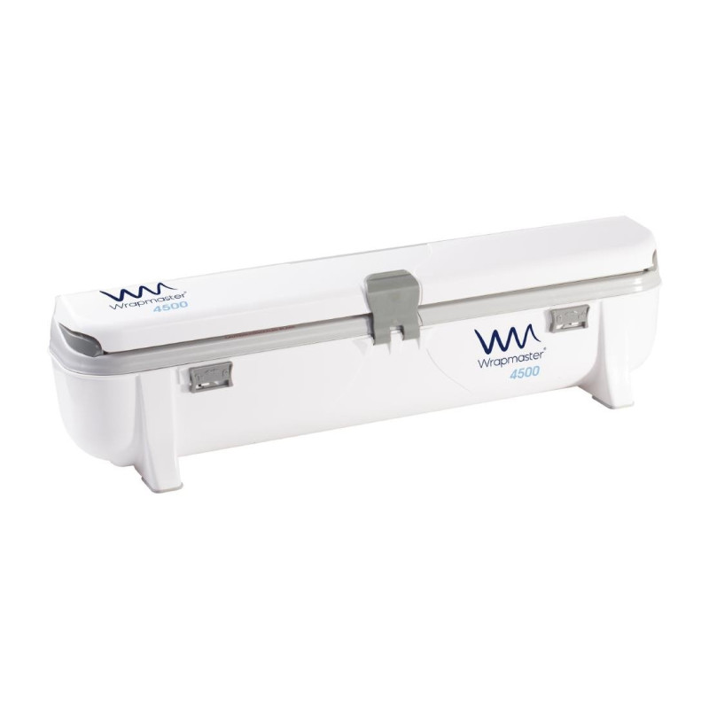 Distributeur de Papier - L 520 mm - Wrapmaster Distributeur de Papier - L 520 mm - Wrapmaster