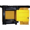 Lockable Compartment for Cart L658 - Rubbermaid