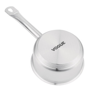 Lonac od nehrđajućeg čelika - 900ml - Vogue