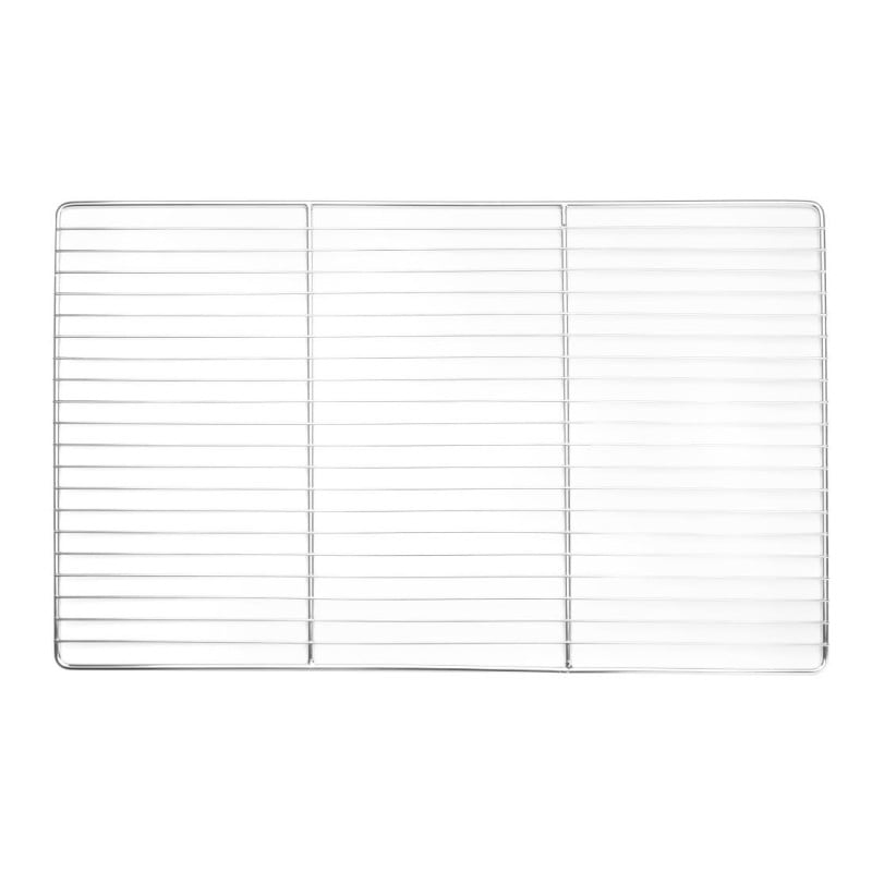 Rešetka za pećnicu od nehrđajućeg čelika - L 530 x P 330mm - Vogue