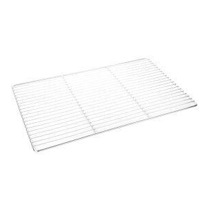 Rešetka za pećnicu od nehrđajućeg čelika - L 530 x P 330mm - Vogue