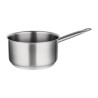 Casserole od nehrđajućeg čelika - 1,5L - Vogue