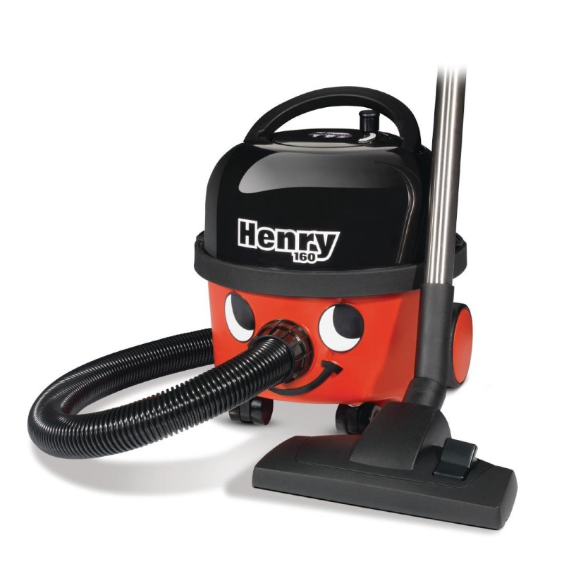 Usisavač Henry - 6L - FourniResto Usisavač Henry - 6L - FourniResto
