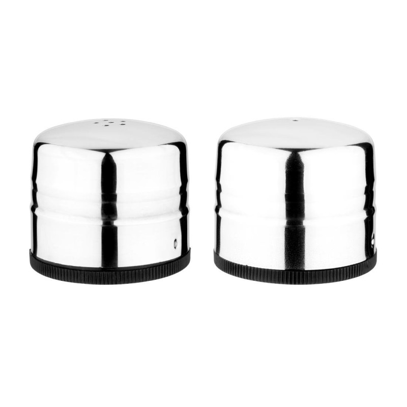 Set soli i papra Jumbo - Olympia - Fourniresto Set soli i papra Jumbo - Olympia - Fourniresto