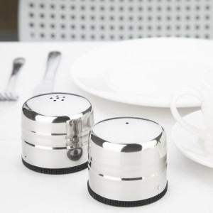 Set soli i papra Jumbo - Olympia - Fourniresto