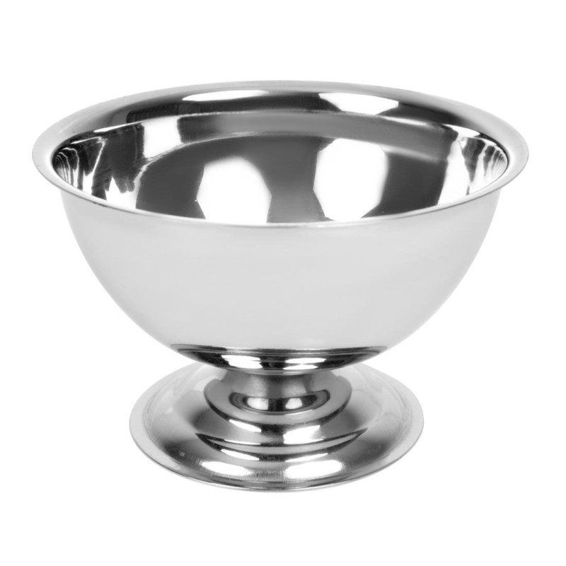 Coupe à glace inox Ø 89 cm - Olympia - Fourniresto Coupe à glace inox Ø 89 cm - Olympia - Fourniresto
