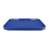 Pladanj za samoposluživanje 305 x 415 mm plave boje - Olympia KRISTALLON - Fourniresto