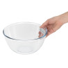 Saladna zdjela 3L - Pyrex - Fourniresto