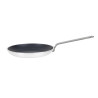 Poêle À Blinis Antiadhésive en Aluminium - Ø 150mm - Vogue