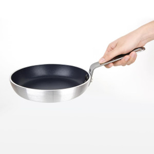 Tava s neprijanjajućim premazom od aluminija - Ø 200mm - Vogue