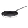 Tava s neprijanjajućim premazom od aluminija 28 cm - Vogue - Fourniresto