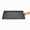 Pladanj GN 1/1 s protukliznom prevlakom - Š 530 x D 325 mm - Vogue