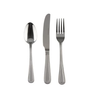 Bead Cutlery Sample - Set of 3 - Olympia