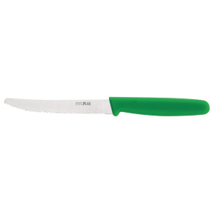 Kompletan set noževa - 15 komada - Hygiplas