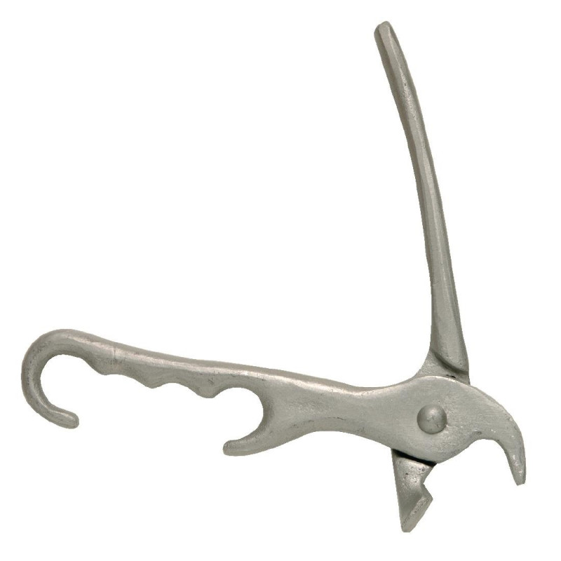 Flat tongs - FourniResto - Fourniresto Flat tongs - FourniResto - Fourniresto