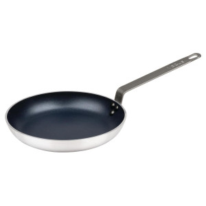 - Set od 6 aluminijskih tava s neprijanjajućim premazom - Ø 280mm - Vogue