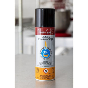 Punjenje butanom 125g - FourniResto - Fourniresto