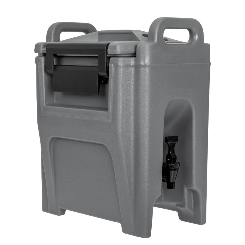 Conteneur Isotherme Pour Boissons Ultra Camtainer - 10,4L - Cambro Conteneur Isotherme Pour Boissons Ultra Camtainer - 10,4L - Cambro