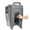 Izolirani spremnik za napitke Ultra Camtainer - 10,4L - Cambro