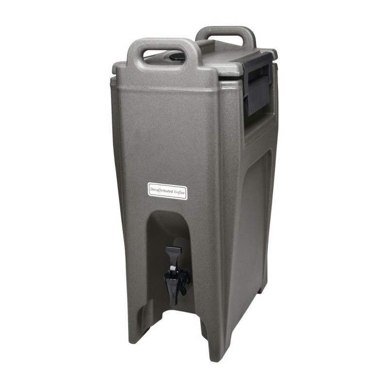 Conteneur Isotherme Pour Boissons Ultra Camtainer - 19,9L - Cambro Conteneur Isotherme Pour Boissons Ultra Camtainer - 19,9L - Cambro