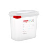 Kutija za hranu GN1/9 1,5L - Araven - Fourniresto