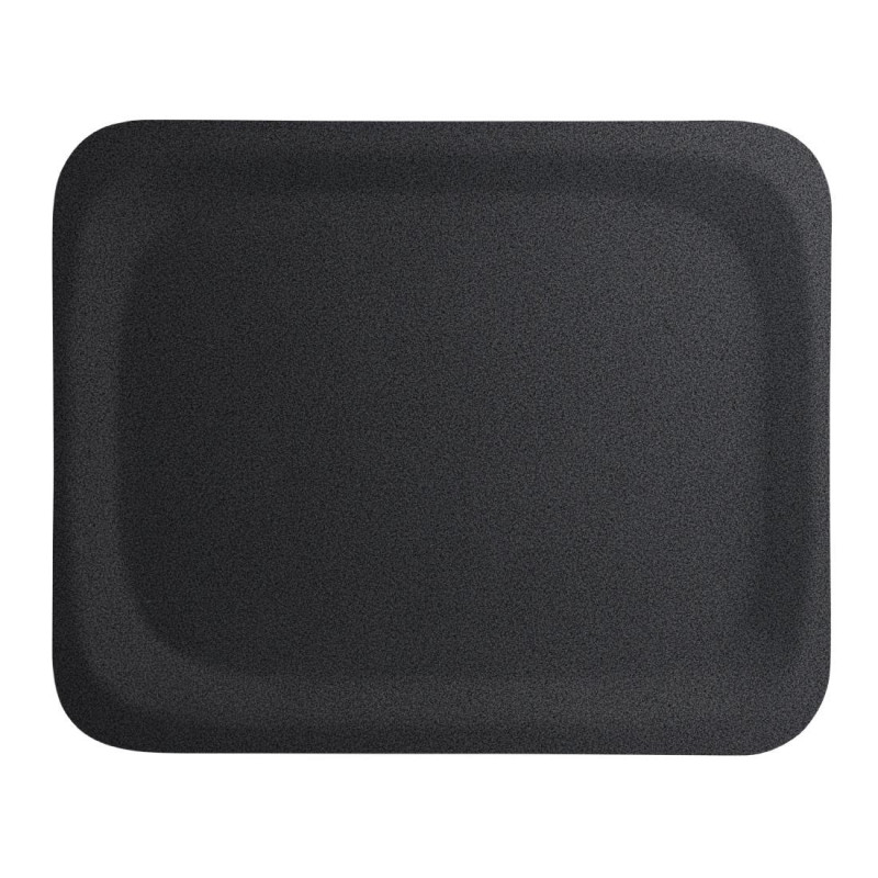 Laminirana ravna ploča Capri antracit 325 mm - Cambro - Fourniresto Laminirana ravna ploča Capri antracit 325 mm - Cambro - Fourniresto