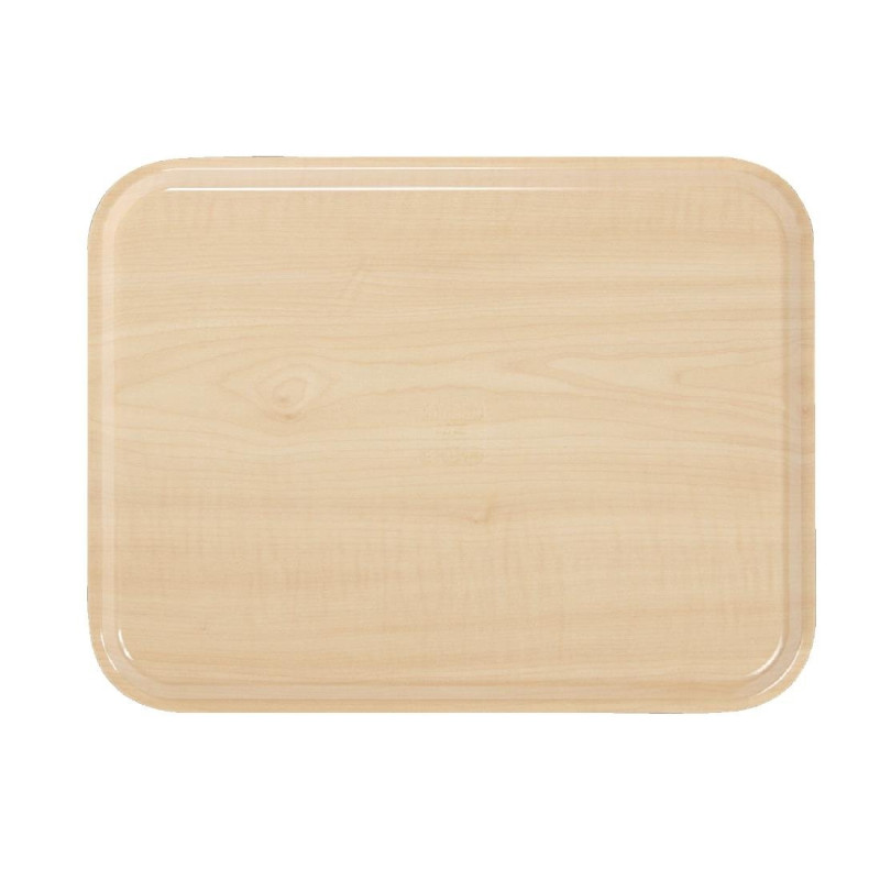 Laminirana ravna ploča Capri breza 325 mm - Cambro - Fourniresto Laminirana ravna ploča Capri breza 325 mm - Cambro - Fourniresto