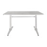 Stol bistro pravokutni 1200 x 600mm - Bolero - Fourniresto