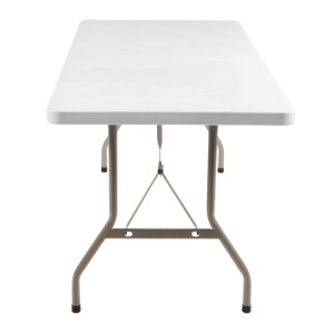 Pravokutni sklopivi stol - 1520mm - Bolero - Fourniresto