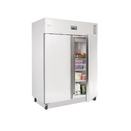 Hladnjak s 2 vrata 1300L - pozitivan - Polar