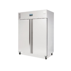 Hladnjak s 2 vrata 1300L - pozitivan - Polar