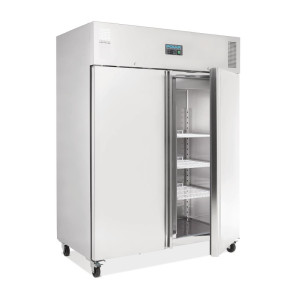 Hladnjak s 2 vrata 1300L - pozitivan - Polar
