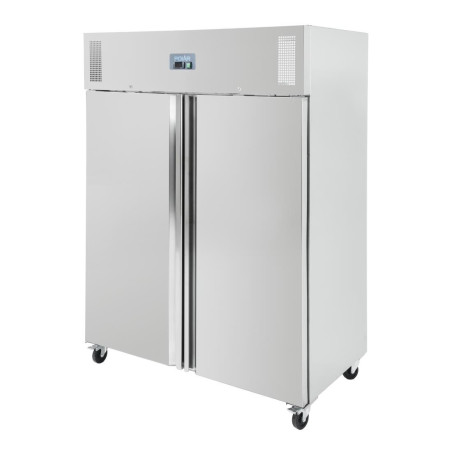 Hladnjak s negativnom temperaturom 2 vrata - 1300 L - Polar - Fourniresto