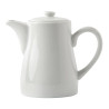 Aparat za kavu Whiteware 310ml - Olympia - Fourniresto