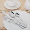 Vilica za stol Buckingham - set od 12 - Olympia