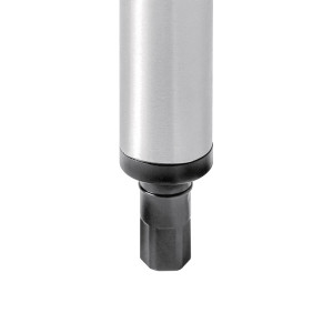 Stainless Steel Sink - L 2400 x D 600 mm - Vogue
