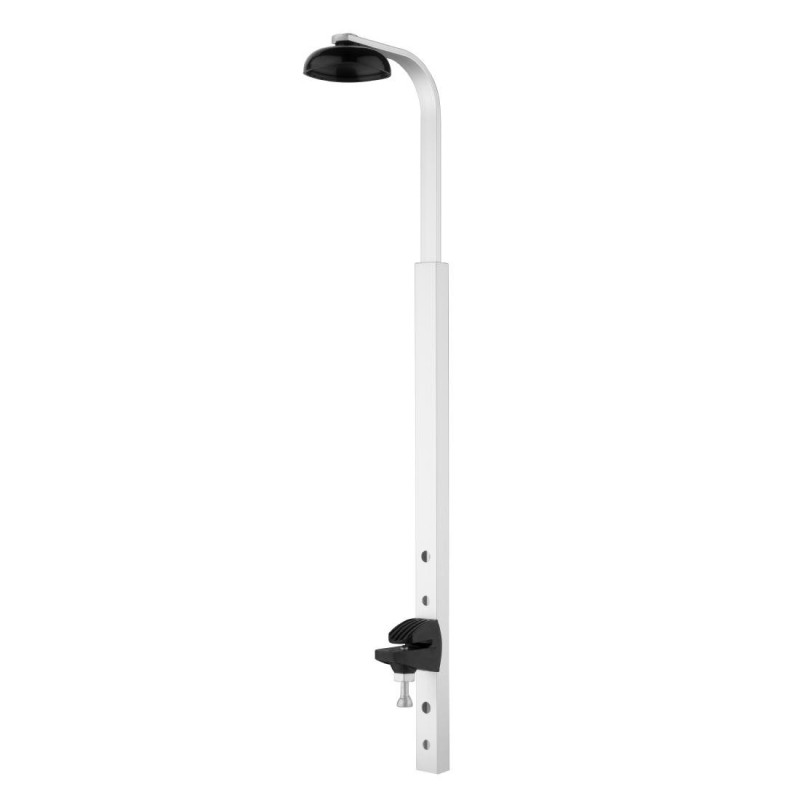 Porte-bouteille mural - 1 bouteille 1,5L max - Olympia - Fourniresto Porte-bouteille mural - 1 bouteille 1,5L max - Olympia - Fourniresto