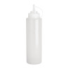 Distributer umaka 1L proziran - Vogue - Fourniresto
