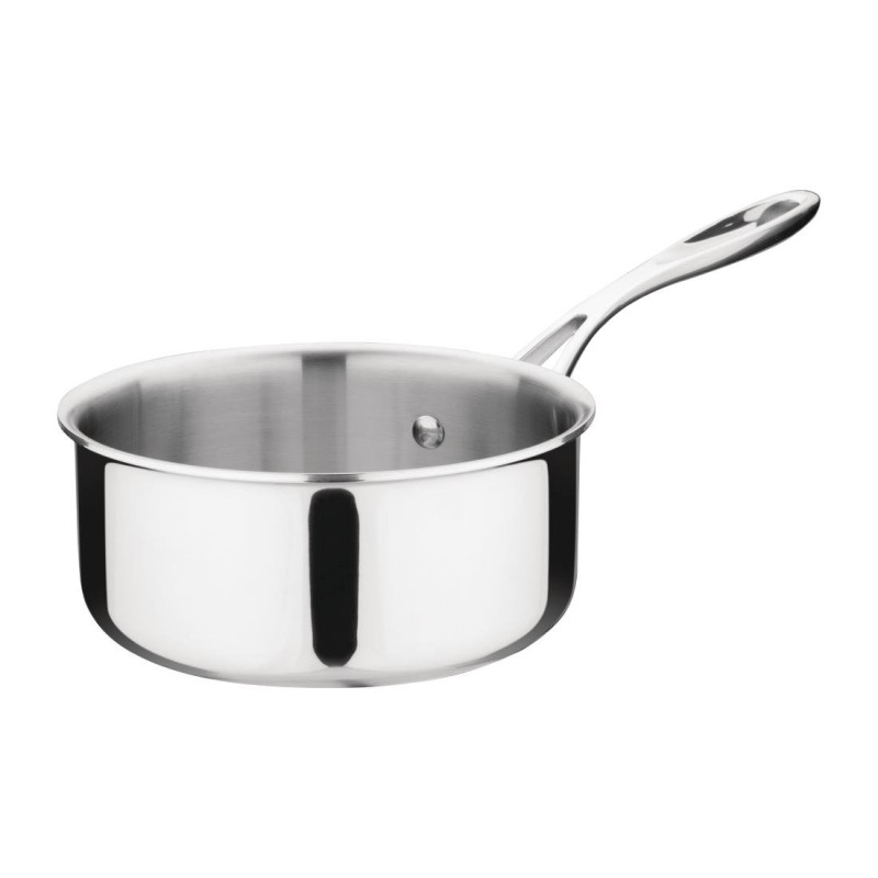 Triple Layer Tri Wall Casserole - 1.5L - Vogue Triple Layer Tri Wall Casserole - 1.5L - Vogue