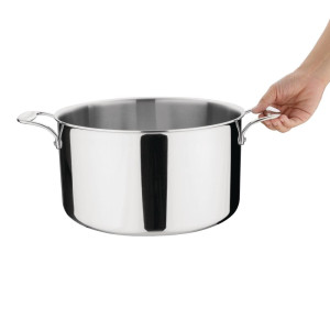 Tava za pečenje s trostrukim slojem - 9,5L - Vogue