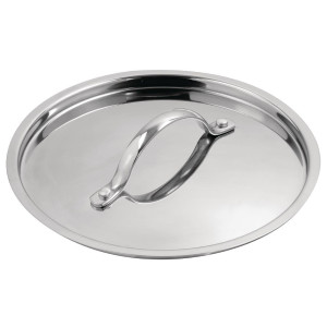 Poklopac za lonce trostruke debljine Tri Wall - Ø200mm - Vogue