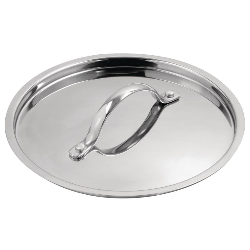 Poklopac za lonce trostruke debljine Tri Wall - Ø200mm - Vogue