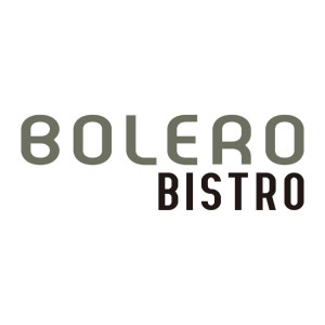 Stolice Bistro s niskim čeličnim nogama i crnom drvenom sjedištem - set od 4 - Bolero