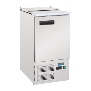 Hladnjak s jednim vratima - 109 L - Polar